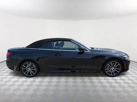 More photos of 2025 BMW 4 Series 430i at Southtowne Chevrolet Buick GMC, GA