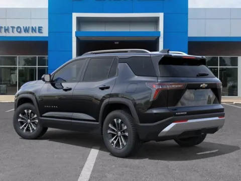 Another view of 2026 Chevrolet Equinox LT for sale in Newnan, GA at Southtowne Chevrolet Buick GMC