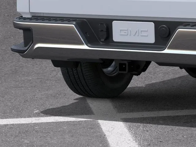 2026 GMC Sierra 1500 Pro - Photo 14