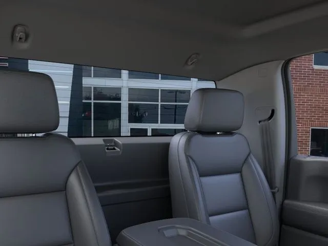 2026 GMC Sierra 1500 Pro - Photo 24