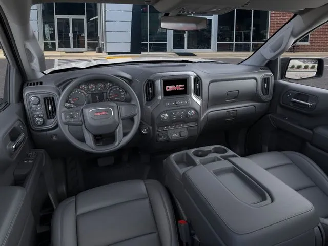2026 GMC Sierra 1500 Pro - Photo 15