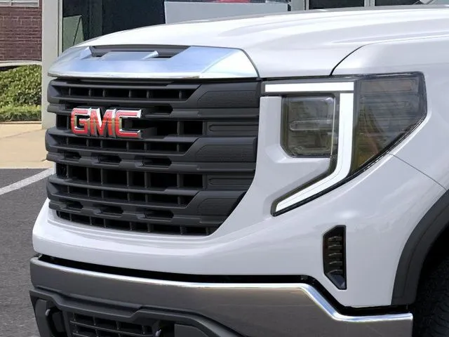 2026 GMC Sierra 1500 Pro - Photo 13