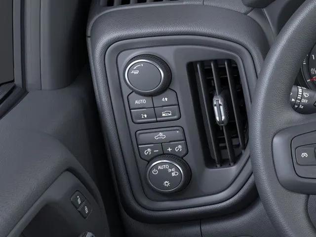 2026 GMC Sierra 1500 Pro - Photo 22