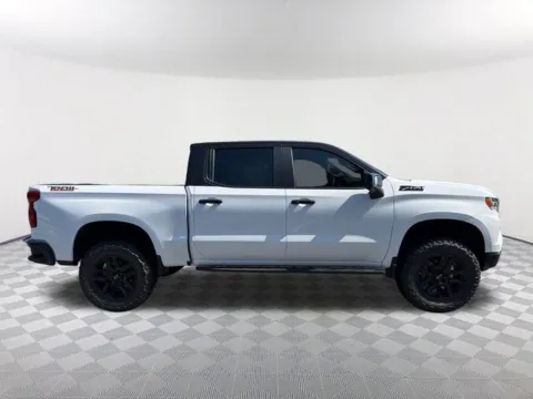 More photos of 2026 Chevrolet Silverado 1500 LT Trail Boss at Southtowne Chevrolet Buick GMC, GA