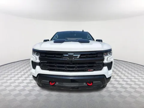 Photos of 2026 Chevrolet Silverado 1500 LT Trail Boss for sale in Newnan, GA at Southtowne Chevrolet Buick GMC