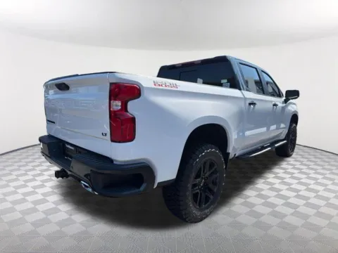 More photos of 2026 Chevrolet Silverado 1500 LT Trail Boss at Southtowne Chevrolet Buick GMC, GA