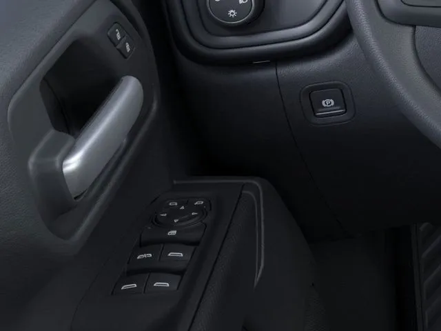 2026 Chevrolet Silverado 1500 Custom Trail Boss - Photo 22