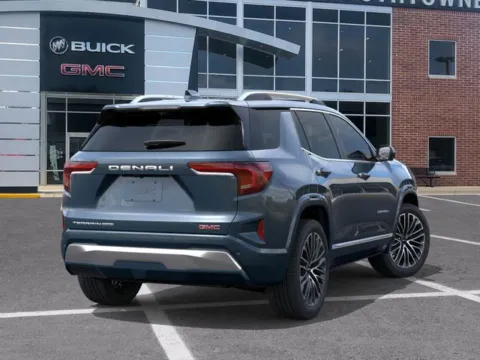 More photos of 2026 GMC Terrain Denali at Southtowne Chevrolet Buick GMC, GA