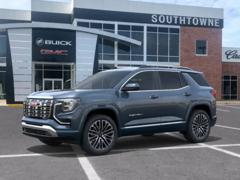Another view of 2026 GMC Terrain Denali for sale in Newnan, GA at Southtowne Chevrolet Buick GMC