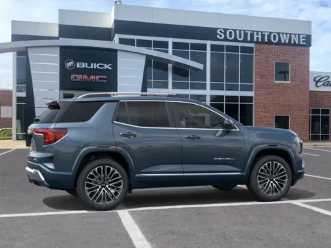 More photos of 2026 GMC Terrain Denali at Southtowne Chevrolet Buick GMC, GA