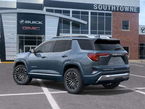 More photos of 2026 GMC Terrain Denali at Southtowne Chevrolet Buick GMC, GA