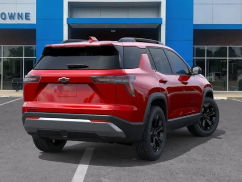 More photos of 2026 Chevrolet Equinox LT at Southtowne Chevrolet Buick GMC, GA