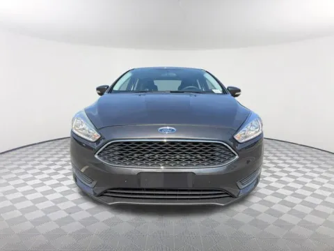 Photos of 2016 Ford Focus SE for sale in Newnan, GA at Southtowne Chevrolet Buick GMC