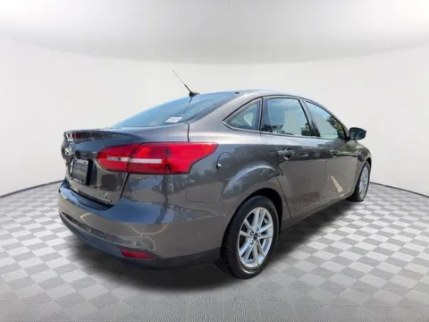 More photos of 2016 Ford Focus SE at Southtowne Chevrolet Buick GMC, GA