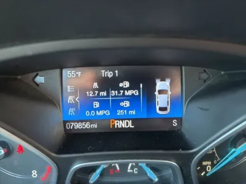 Photos of 2016 Ford Focus SE for sale in Newnan, GA at Southtowne Chevrolet Buick GMC