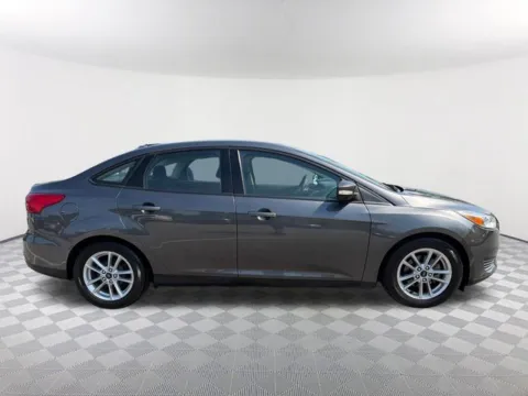More photos of 2016 Ford Focus SE at Southtowne Chevrolet Buick GMC, GA