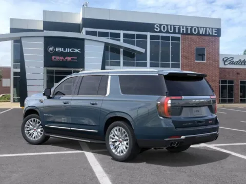 More photos of 2026 GMC Yukon XL Denali at Southtowne Chevrolet Buick GMC, GA