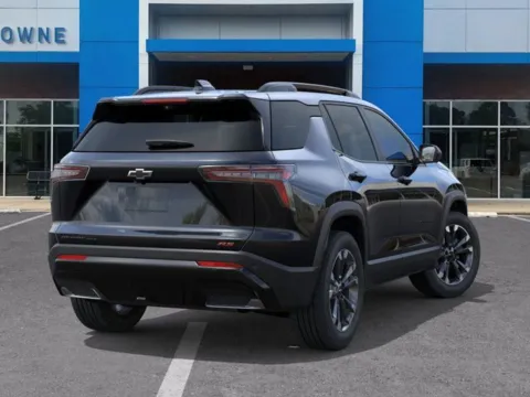 More photos of 2026 Chevrolet Equinox RS at Southtowne Chevrolet Buick GMC, GA