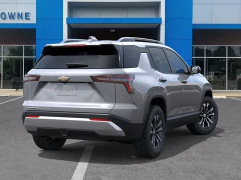 More photos of 2026 Chevrolet Equinox LT at Southtowne Chevrolet Buick GMC, GA