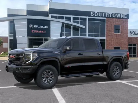 Another view of 2026 GMC Sierra 1500 AT4X for sale in Newnan, GA at Southtowne Chevrolet Buick GMC