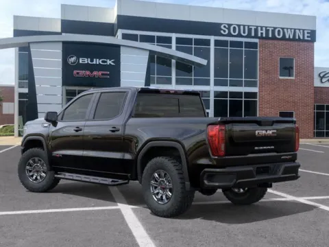 More photos of 2026 GMC Sierra 1500 AT4X at Southtowne Chevrolet Buick GMC, GA