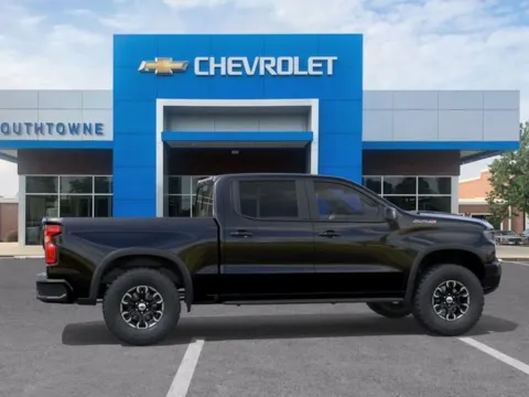 More photos of 2026 Chevrolet Silverado 1500 ZR2 at Southtowne Chevrolet Buick GMC, GA
