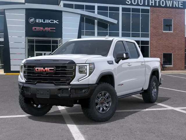 2026 GMC Sierra 1500 AT4X - Photo 6