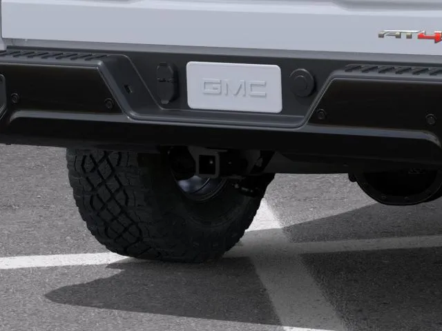 2026 GMC Sierra 1500 AT4X - Photo 14