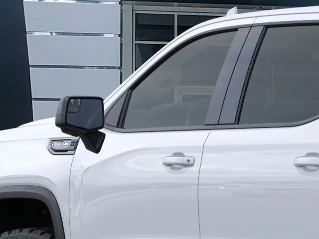 2026 GMC Sierra 1500 AT4X - Photo 12