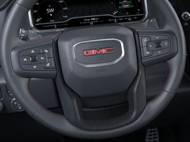 2026 GMC Sierra 1500 AT4X - Photo 19