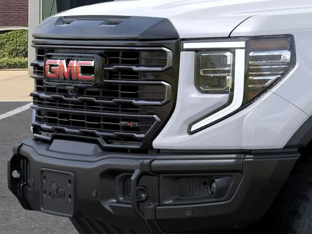 2026 GMC Sierra 1500 AT4X - Photo 13