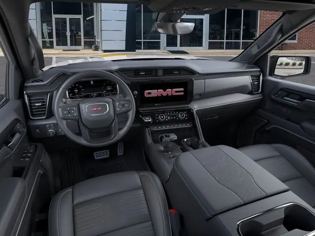 2026 GMC Sierra 1500 AT4X - Photo 15