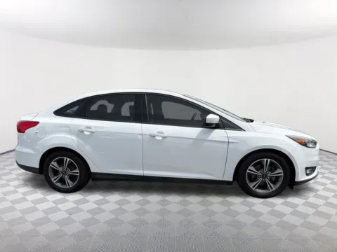 More photos of 2018 Ford Focus SE at Southtowne Chevrolet Buick GMC, GA