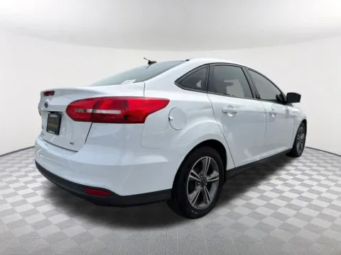 More photos of 2018 Ford Focus SE at Southtowne Chevrolet Buick GMC, GA