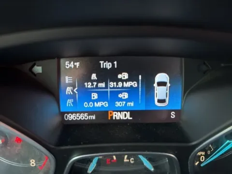 Photos of 2018 Ford Focus SE for sale in Newnan, GA at Southtowne Chevrolet Buick GMC