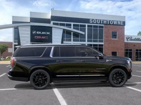 More photos of 2026 GMC Yukon XL Elevation at Southtowne Chevrolet Buick GMC, GA