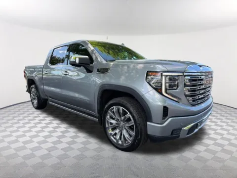 Another view of 2024 GMC Sierra 1500 Denali for sale in Newnan, GA at Southtowne Chevrolet Buick GMC
