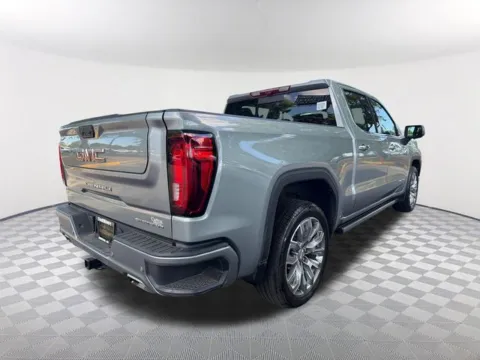 More photos of 2024 GMC Sierra 1500 Denali at Southtowne Chevrolet Buick GMC, GA