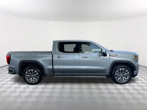 More photos of 2024 GMC Sierra 1500 Denali at Southtowne Chevrolet Buick GMC, GA