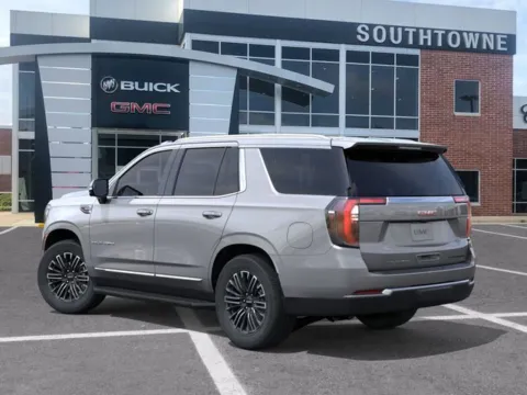 More photos of 2026 GMC Yukon Elevation at Southtowne Chevrolet Buick GMC, GA