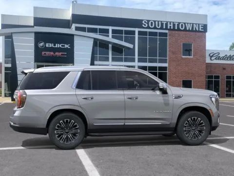 More photos of 2026 GMC Yukon Elevation at Southtowne Chevrolet Buick GMC, GA