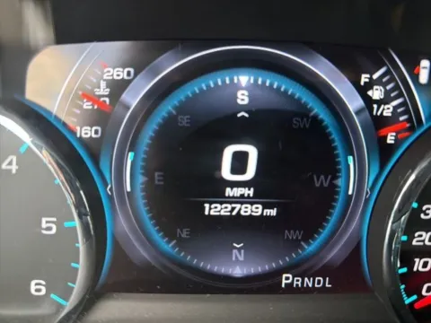 Another view of 2017 GMC Yukon XL Denali for sale in Newnan, GA at Southtowne Chevrolet Buick GMC