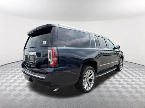 More photos of 2017 GMC Yukon XL Denali at Southtowne Chevrolet Buick GMC, GA