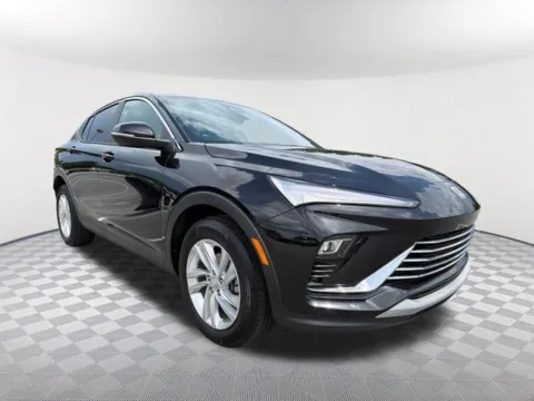 More photos of 2025 Buick Envista Preferred at Southtowne Chevrolet Buick GMC, GA