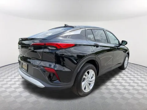 More photos of 2025 Buick Envista Preferred at Southtowne Chevrolet Buick GMC, GA