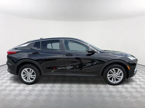 More photos of 2025 Buick Envista Preferred at Southtowne Chevrolet Buick GMC, GA