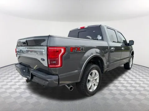 More photos of 2016 Ford F-150 Platinum at Southtowne Chevrolet Buick GMC, GA