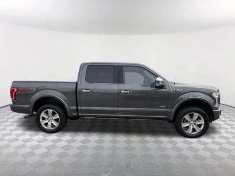 More photos of 2016 Ford F-150 Platinum at Southtowne Chevrolet Buick GMC, GA