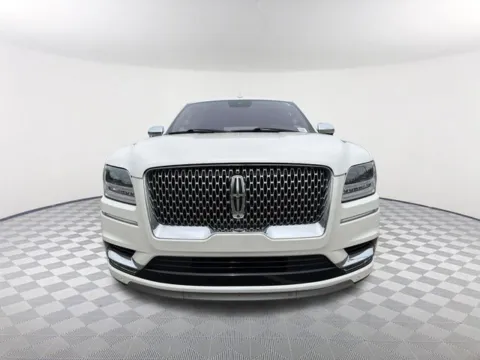 Photos of 2019 Lincoln Navigator L Black Label for sale in Newnan, GA at Southtowne Chevrolet Buick GMC