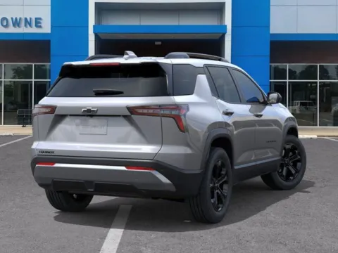 More photos of 2026 Chevrolet Equinox LT at Southtowne Chevrolet Buick GMC, GA